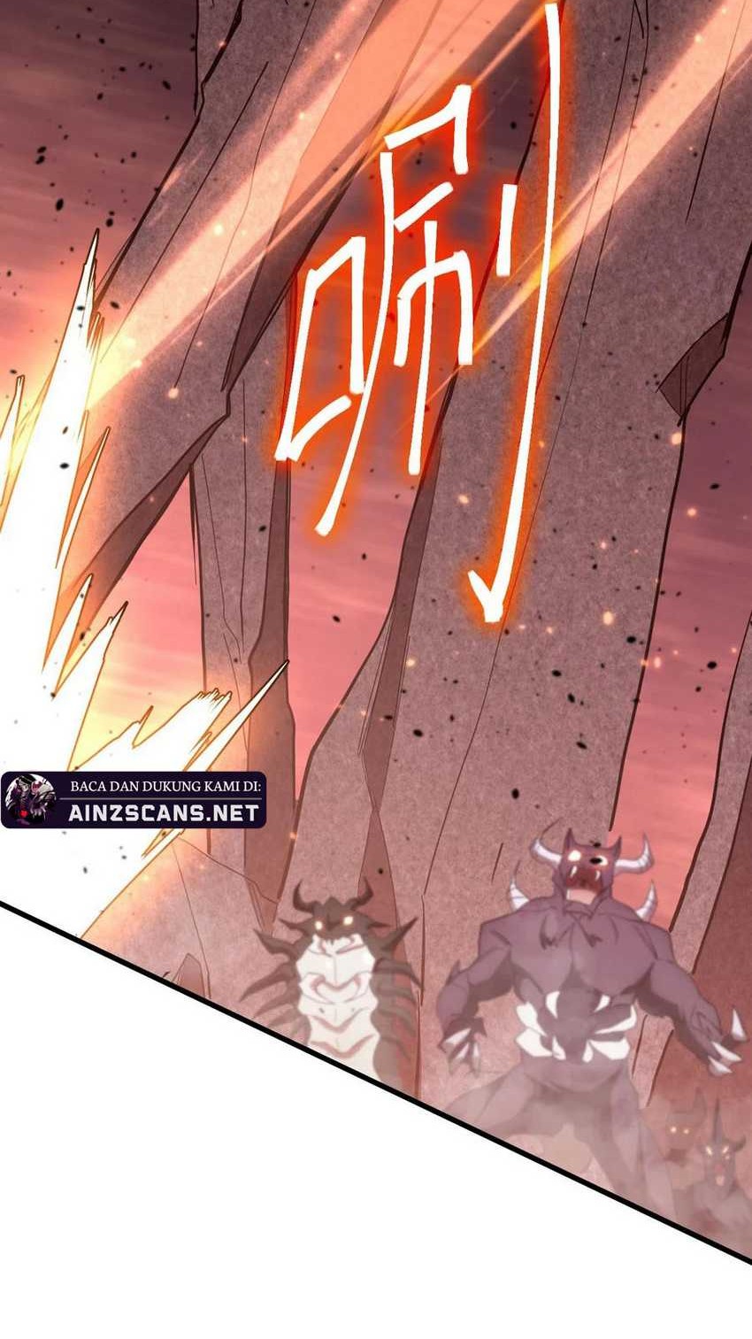 Apex Future Martial Arts Chapter 152 - halaman 23