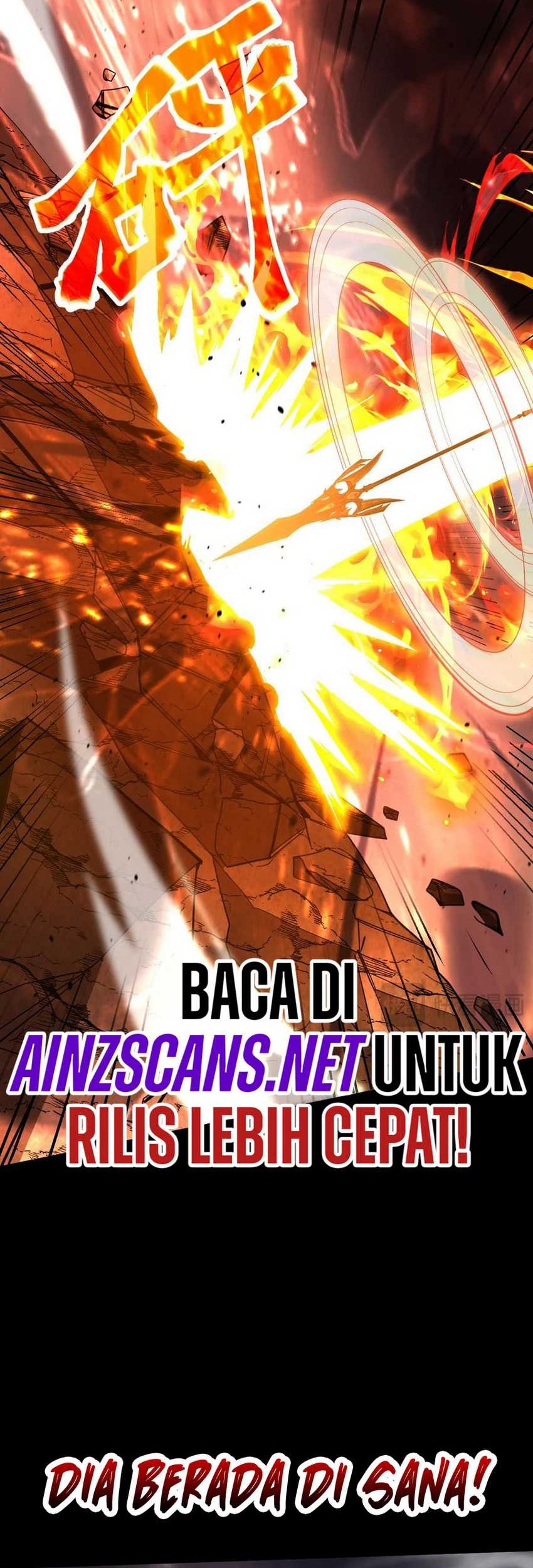 Apex Future Martial Arts Chapter 152 - halaman 28