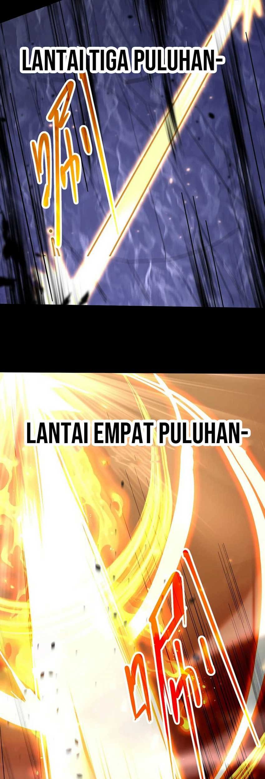 Apex Future Martial Arts Chapter 152 - halaman 33