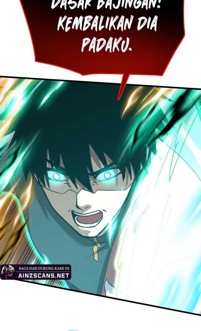 Apex Future Martial Arts Chapter 152 - halaman 49