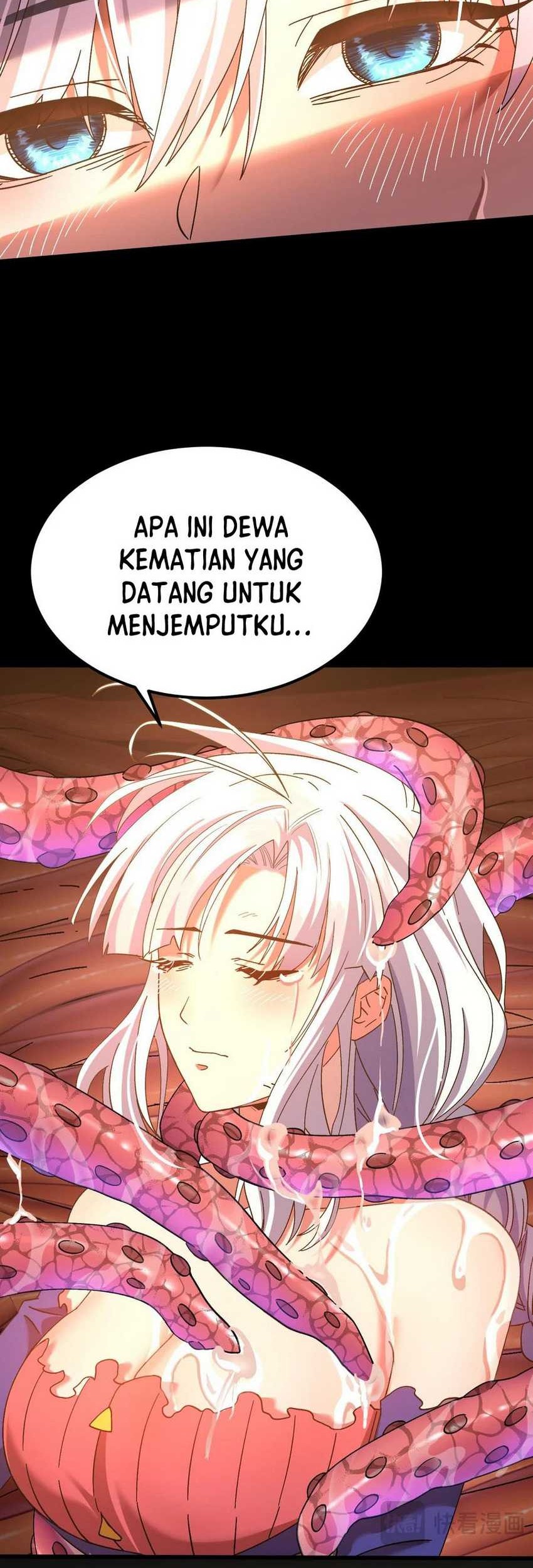 Apex Future Martial Arts Chapter 152 - halaman 54