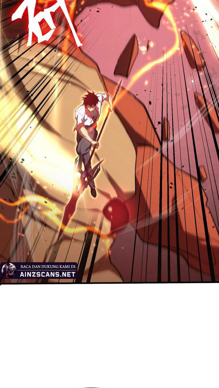 Apex Future Martial Arts Chapter 152 - halaman 7