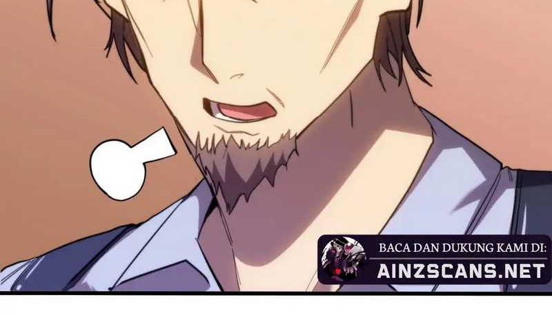 Apex Future Martial Arts Chapter 153 - halaman 11