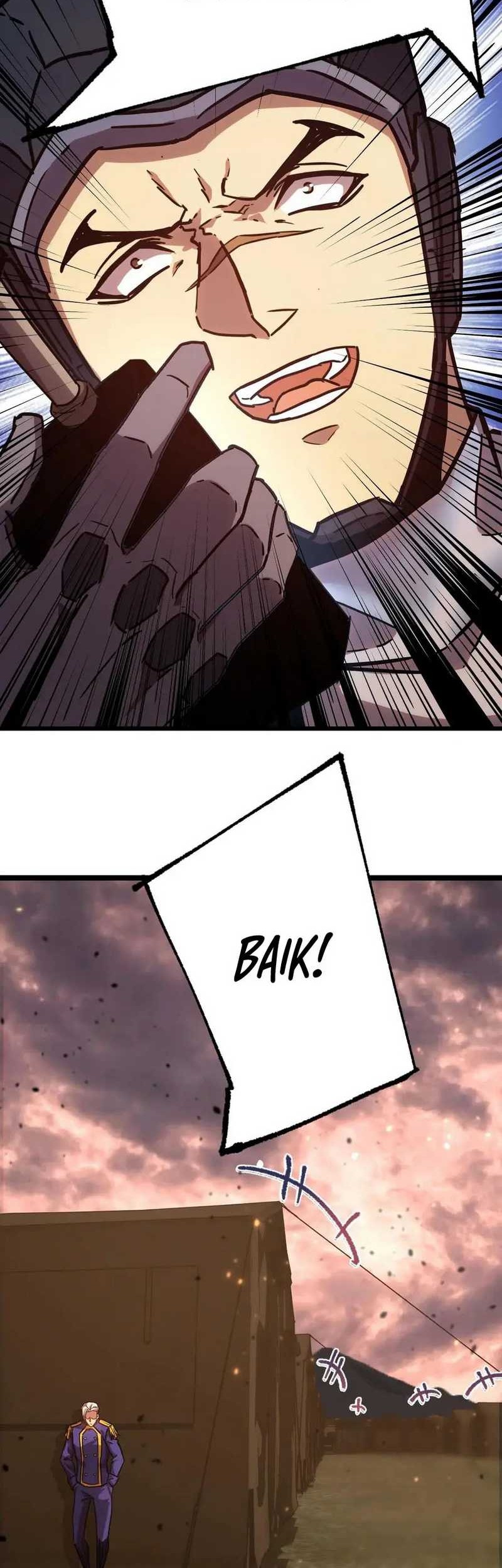 Apex Future Martial Arts Chapter 153 - halaman 47
