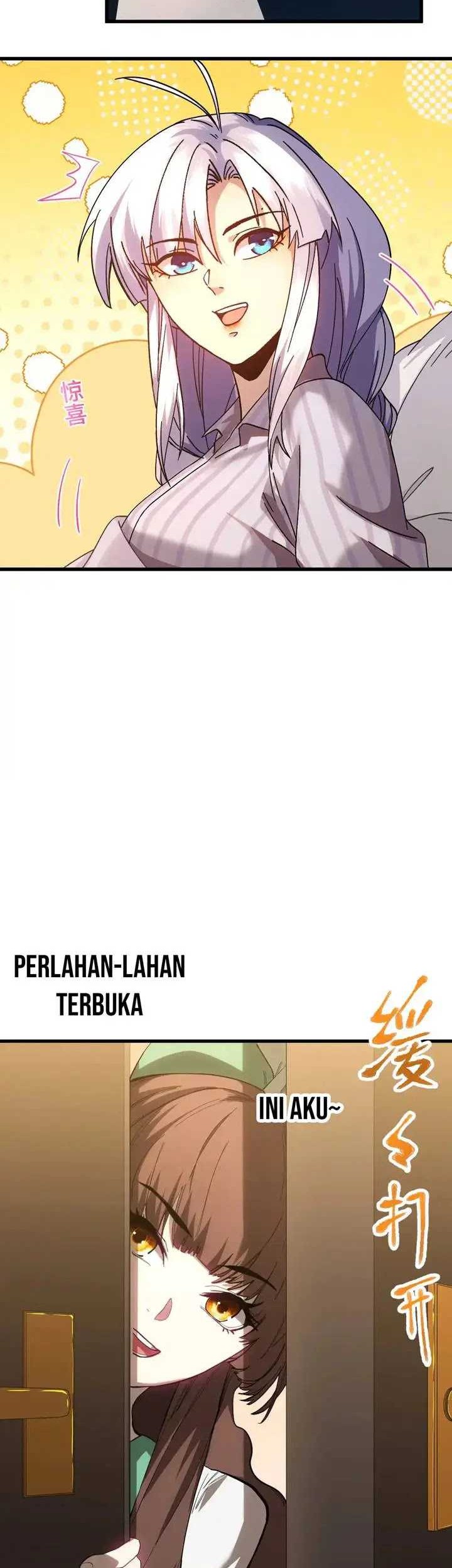 Apex Future Martial Arts Chapter 154 - halaman 26