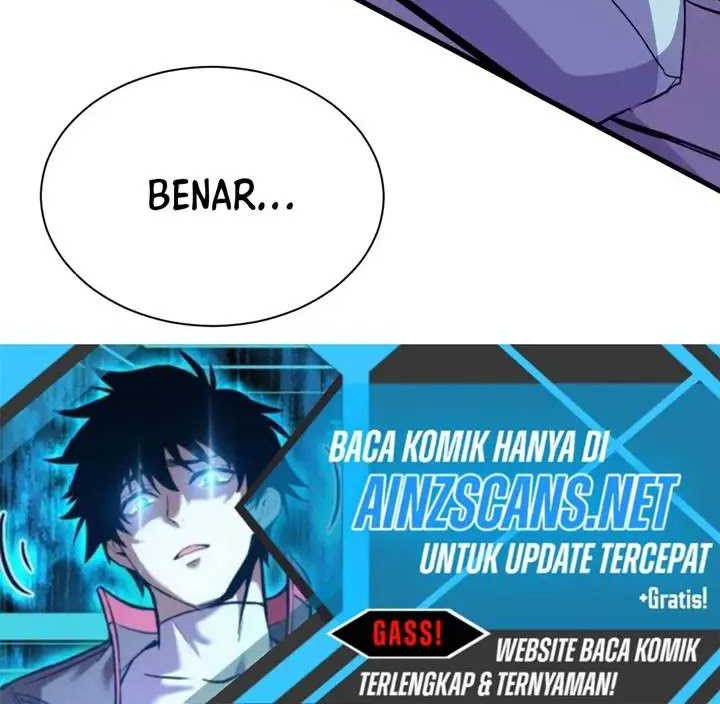 Apex Future Martial Arts Chapter 154 - halaman 38