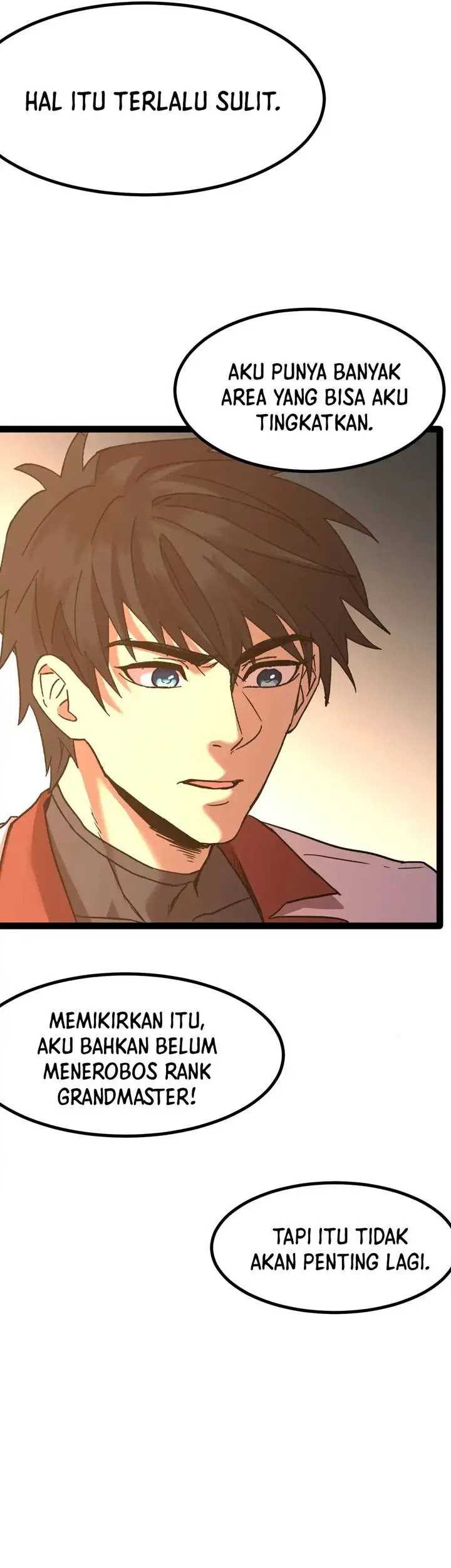 Apex Future Martial Arts Chapter 154 - halaman 52
