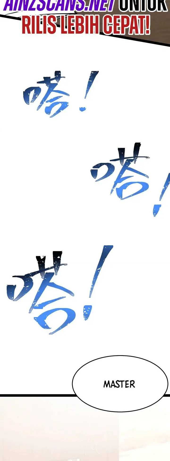 Apex Future Martial Arts Chapter 154 - halaman 56