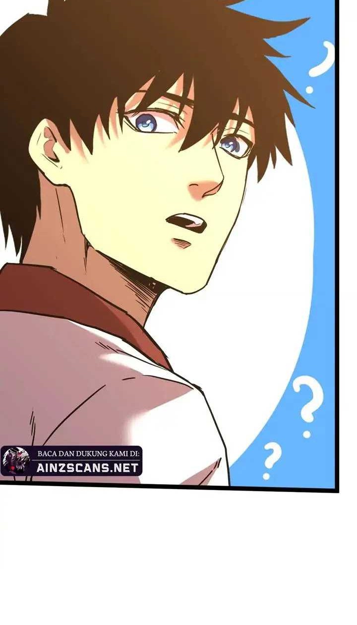 Apex Future Martial Arts Chapter 154 - halaman 61