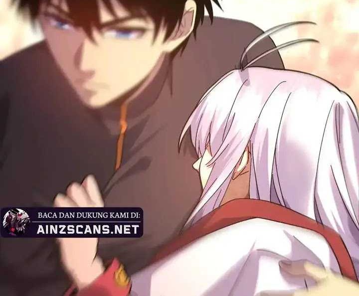 Apex Future Martial Arts Chapter 154 - halaman 9