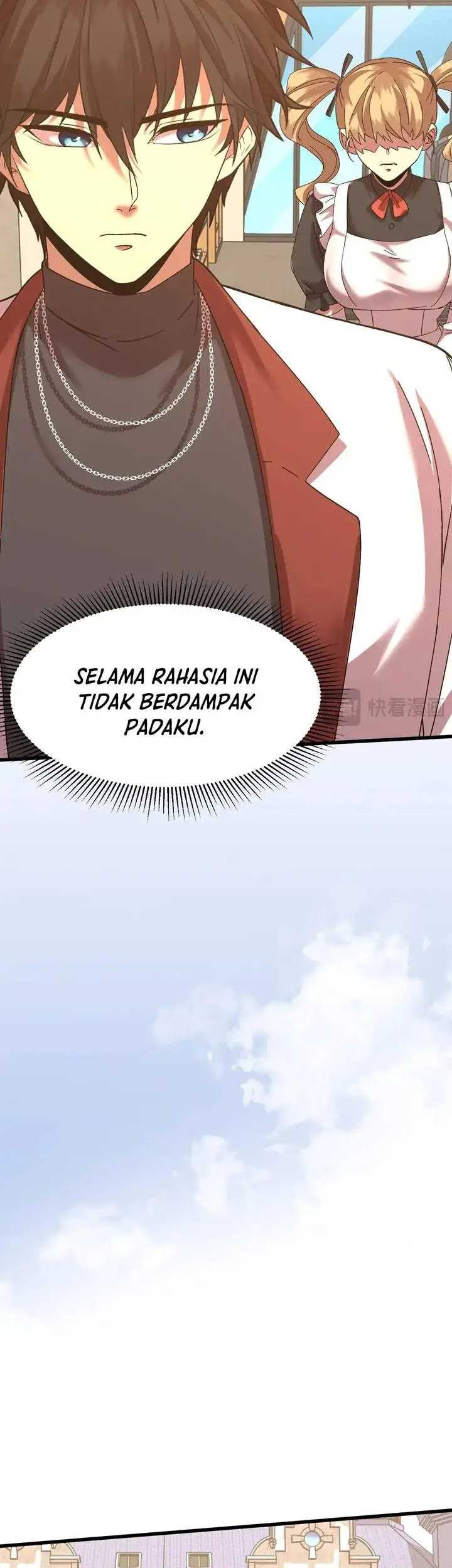 Apex Future Martial Arts Chapter 155 - halaman 12