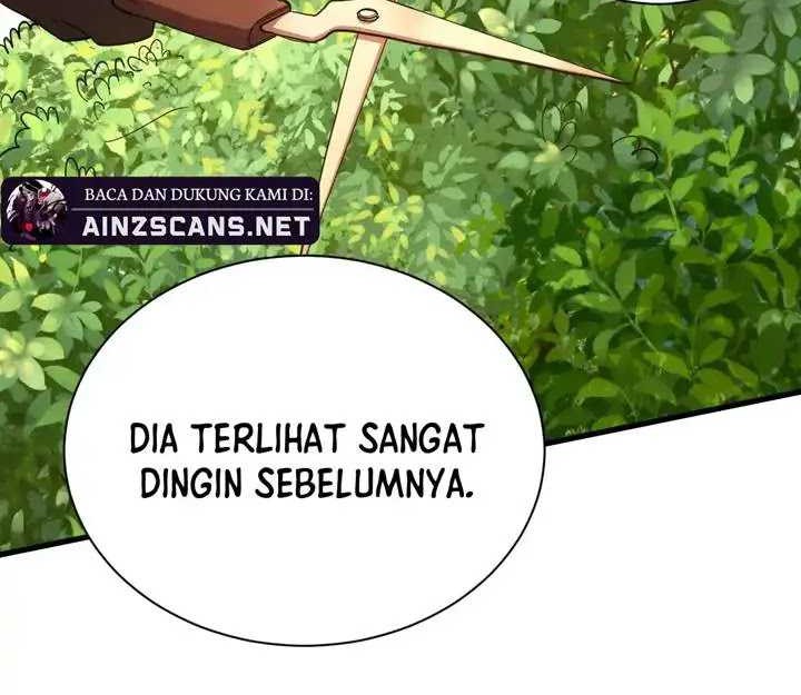 Apex Future Martial Arts Chapter 155 - halaman 36