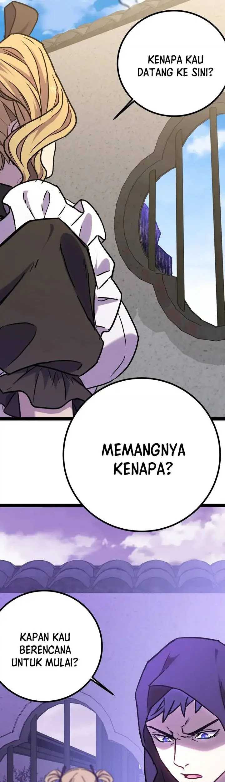 Apex Future Martial Arts Chapter 155 - halaman 42