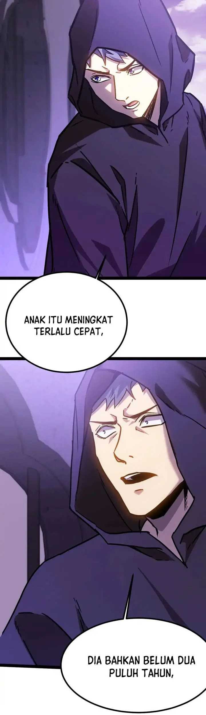 Apex Future Martial Arts Chapter 155 - halaman 46