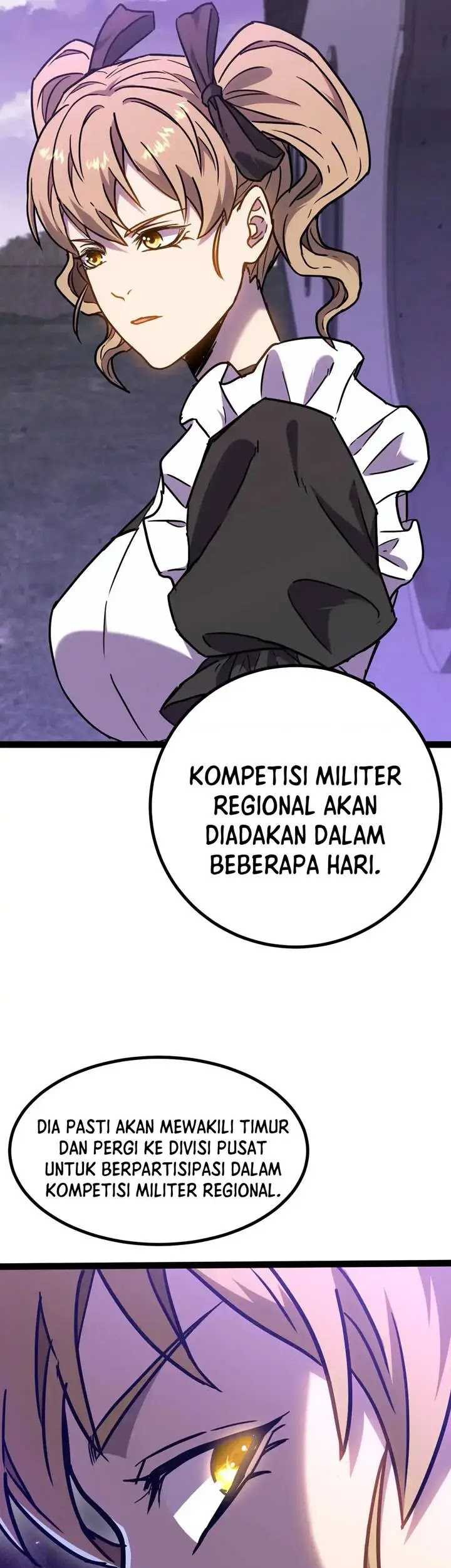 Apex Future Martial Arts Chapter 155 - halaman 49