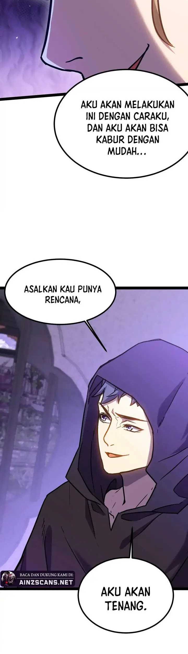 Apex Future Martial Arts Chapter 155 - halaman 50