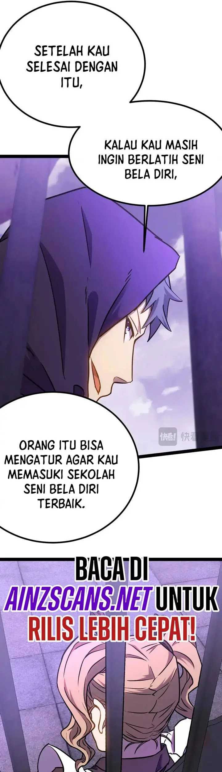 Apex Future Martial Arts Chapter 155 - halaman 52