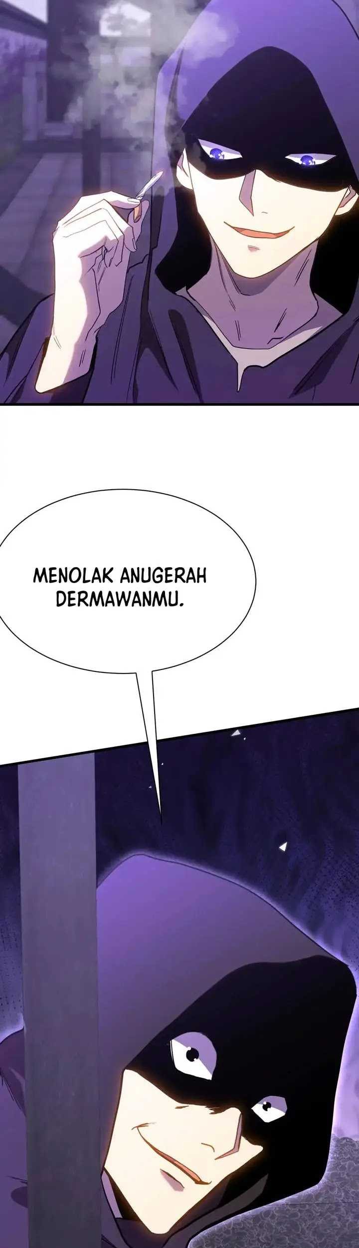 Apex Future Martial Arts Chapter 155 - halaman 59