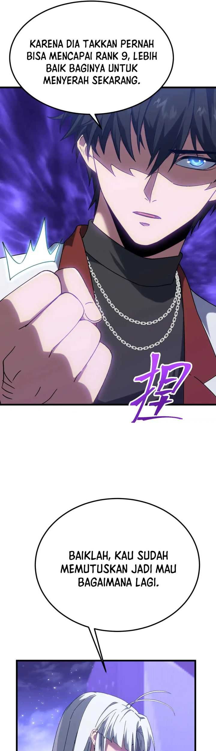 Apex Future Martial Arts Chapter 156 - halaman 12
