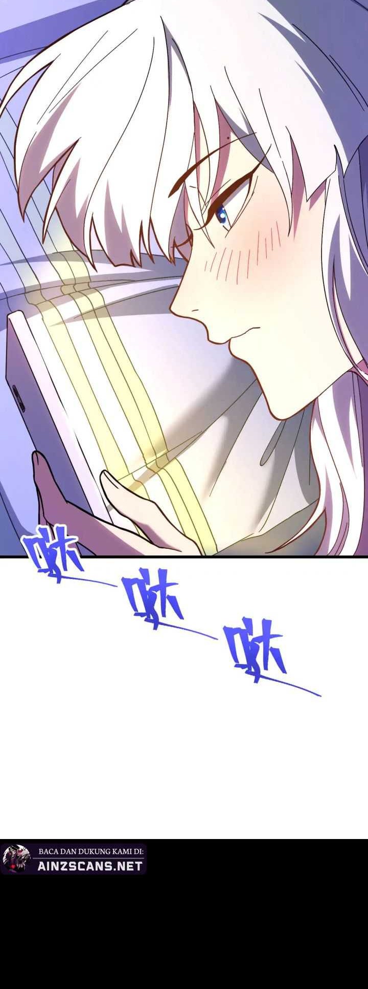 Apex Future Martial Arts Chapter 156 - halaman 21