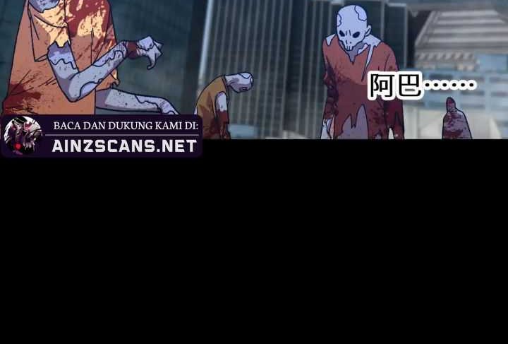 Apex Future Martial Arts Chapter 156 - halaman 24