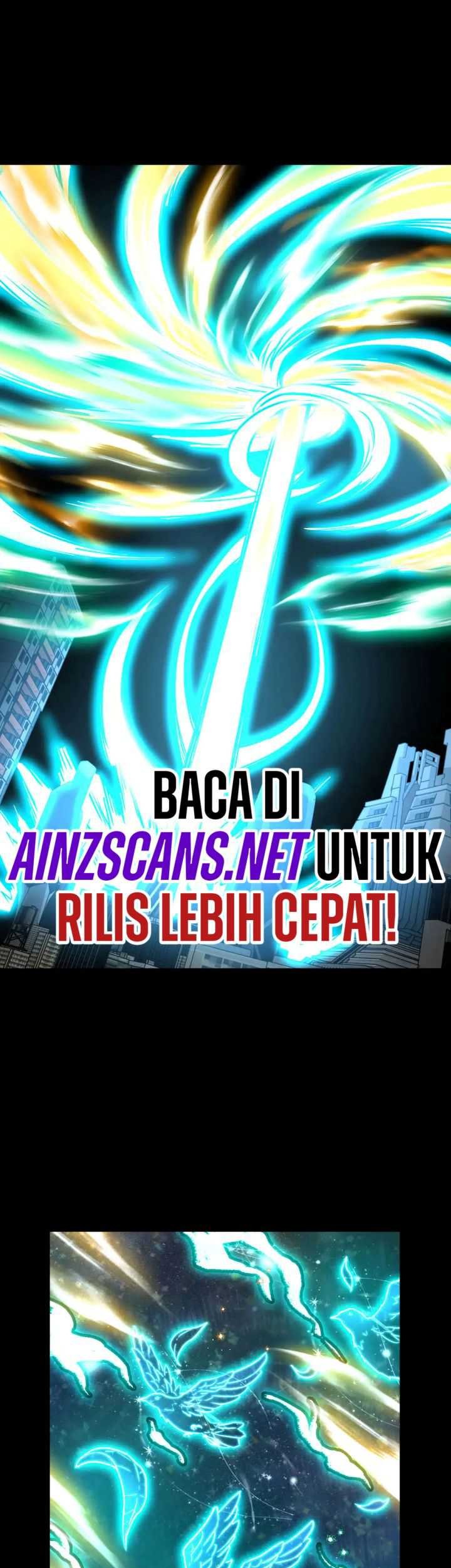 Apex Future Martial Arts Chapter 156 - halaman 28