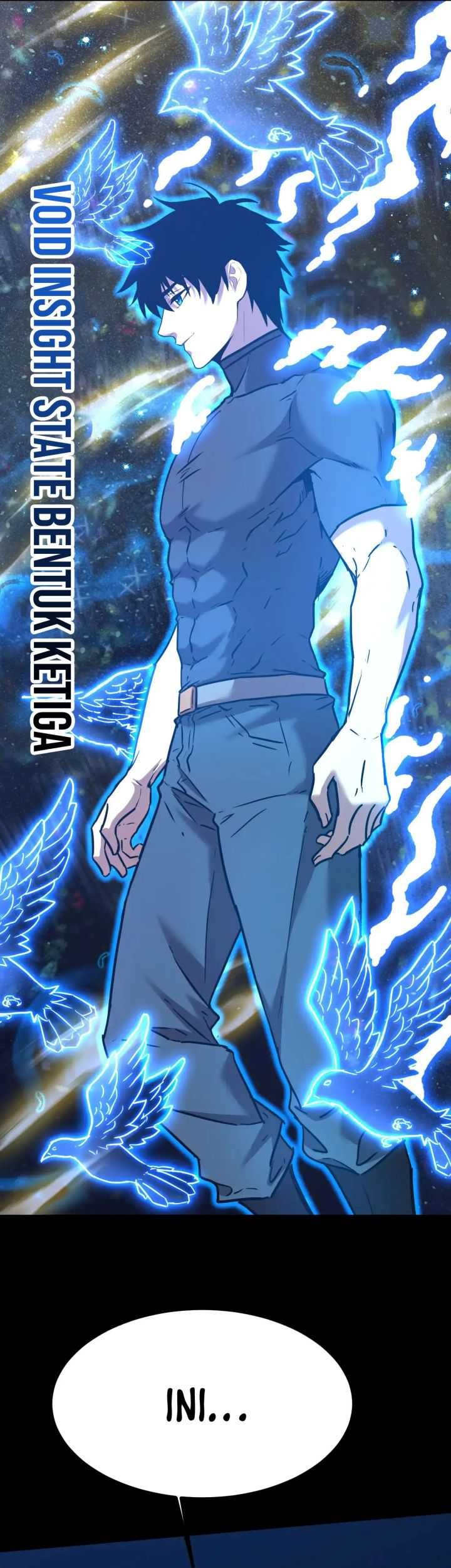 Apex Future Martial Arts Chapter 156 - halaman 30