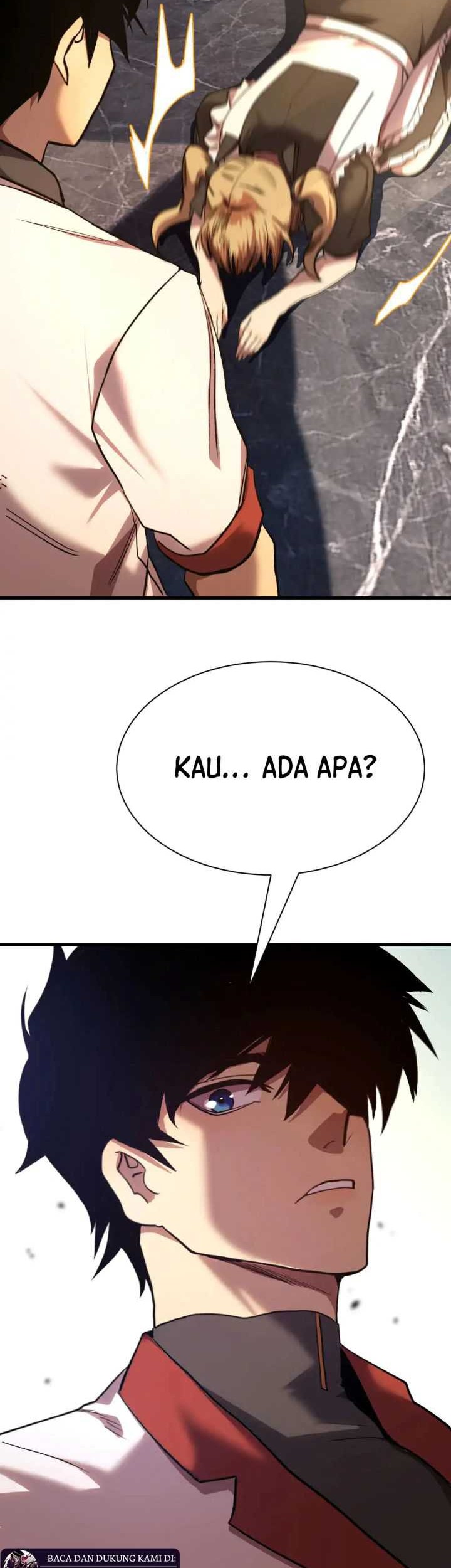 Apex Future Martial Arts Chapter 156 - halaman 46