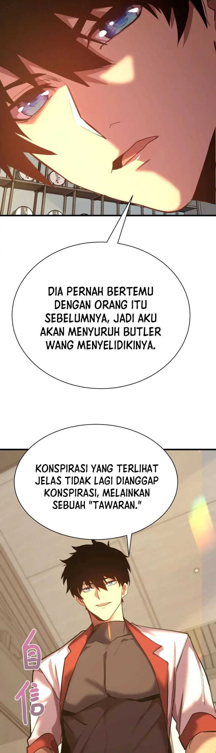 Apex Future Martial Arts Chapter 156 - halaman 55