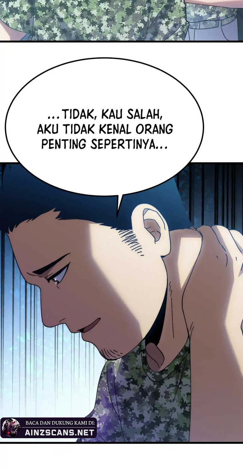 Apex Future Martial Arts Chapter 157 - halaman 12
