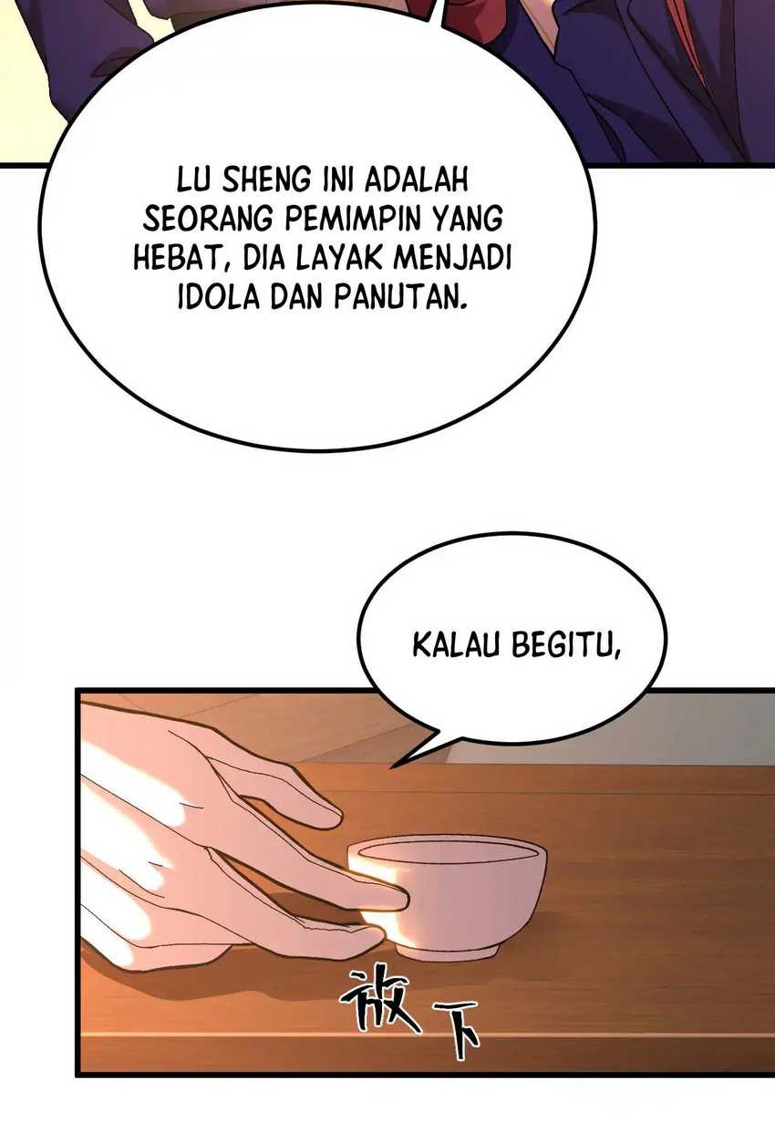 Apex Future Martial Arts Chapter 157 - halaman 18