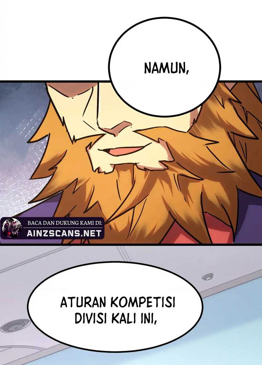 Apex Future Martial Arts Chapter 157 - halaman 41
