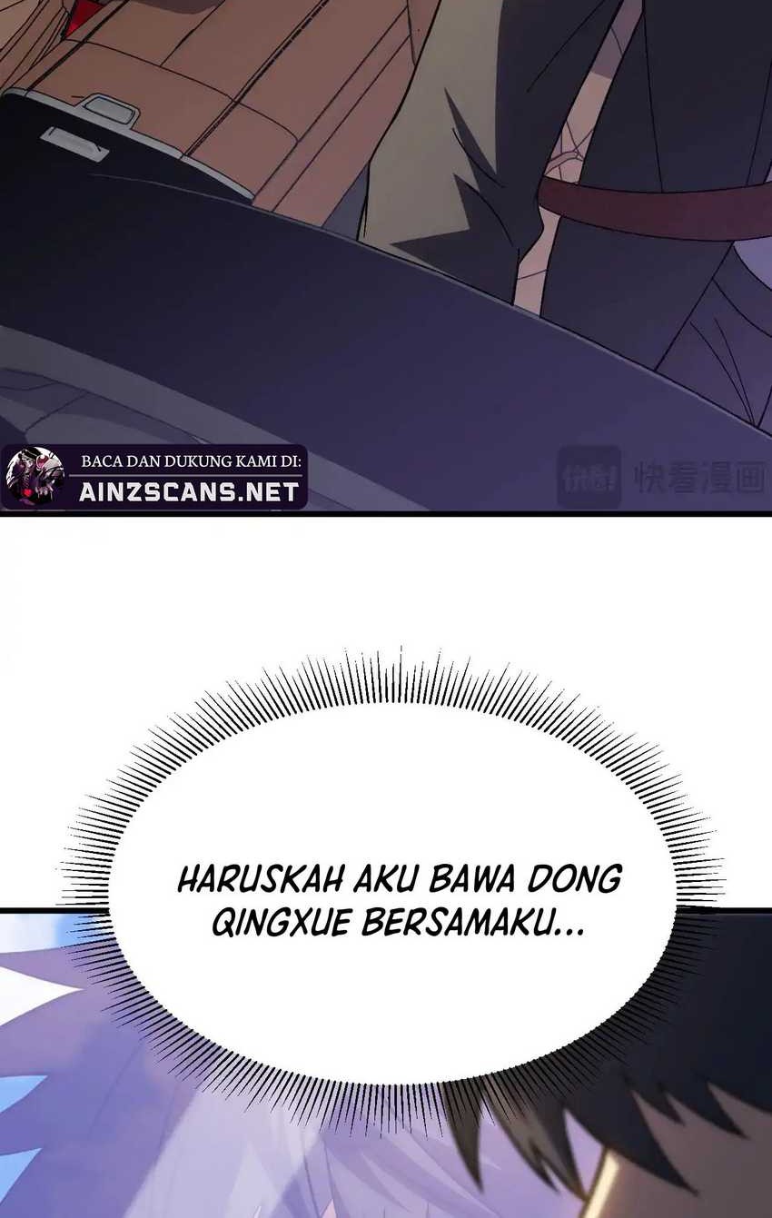 Apex Future Martial Arts Chapter 157 - halaman 6