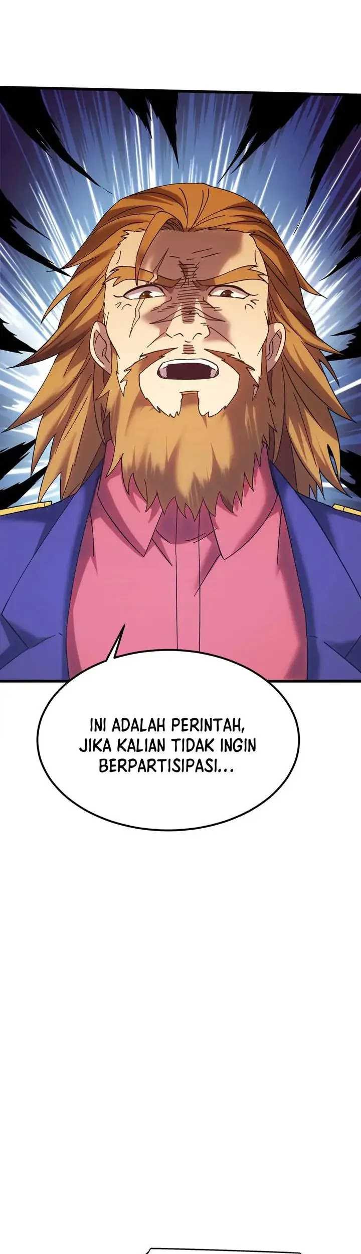 Apex Future Martial Arts Chapter 158 - halaman 17