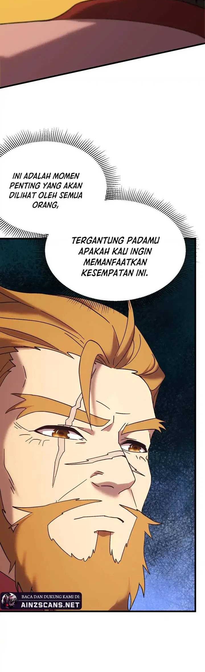 Apex Future Martial Arts Chapter 158 - halaman 20