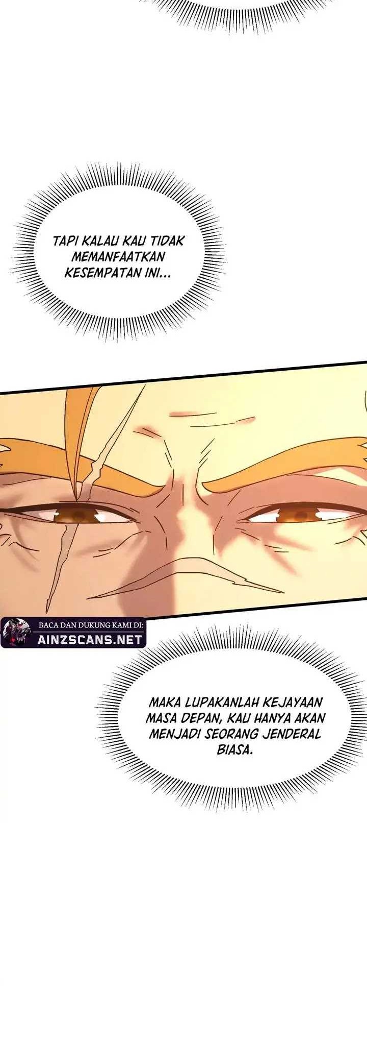 Apex Future Martial Arts Chapter 158 - halaman 22