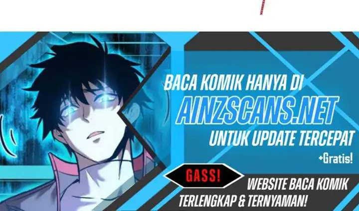 Apex Future Martial Arts Chapter 158 - halaman 32