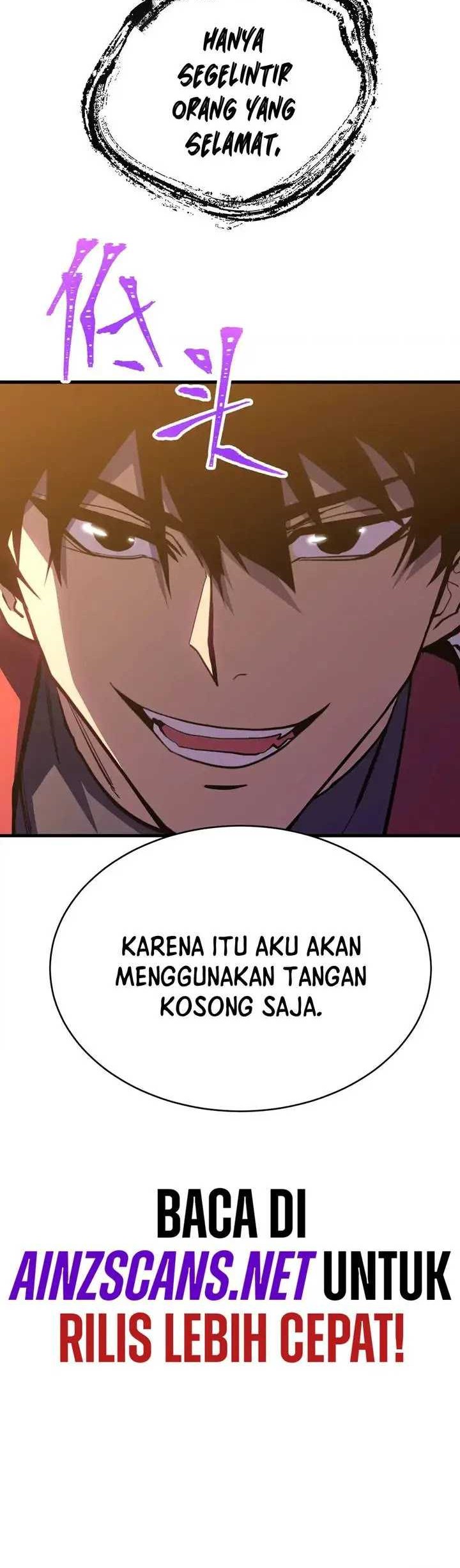 Apex Future Martial Arts Chapter 158 - halaman 38