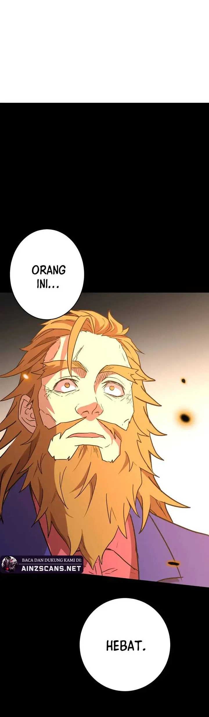Apex Future Martial Arts Chapter 158 - halaman 42