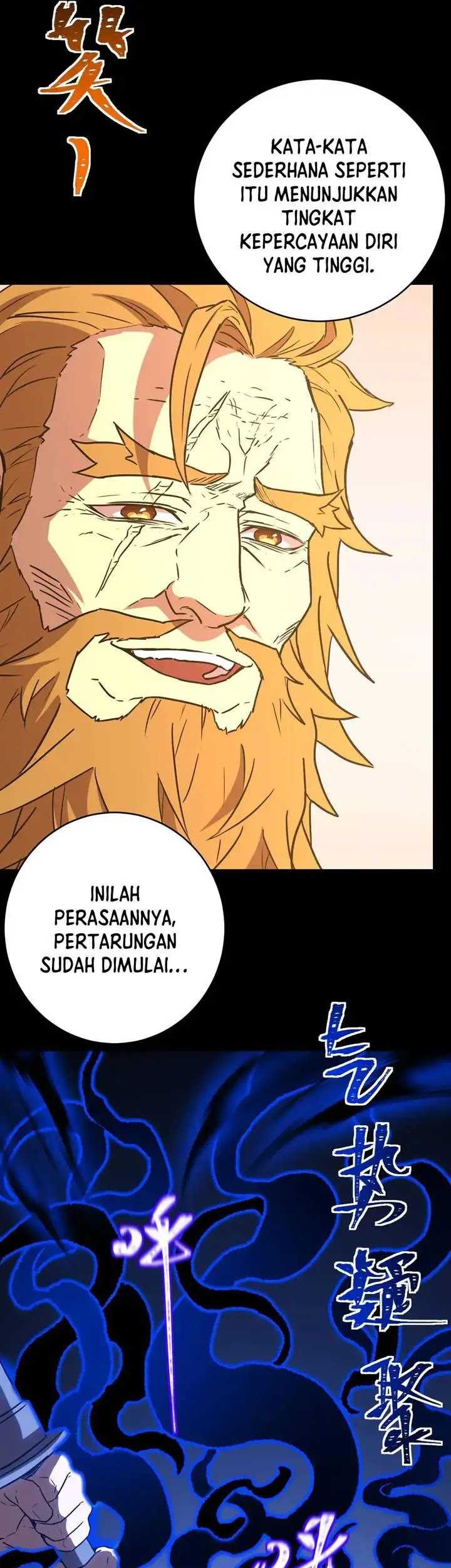 Apex Future Martial Arts Chapter 158 - halaman 43