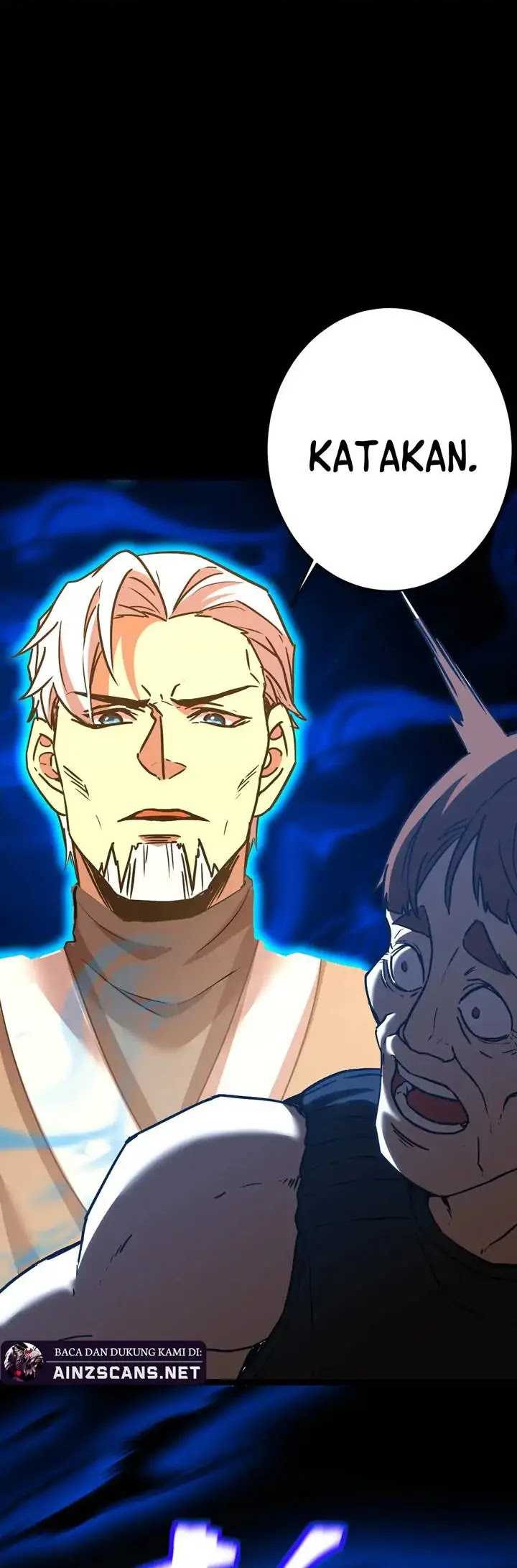 Apex Future Martial Arts Chapter 158 - halaman 46