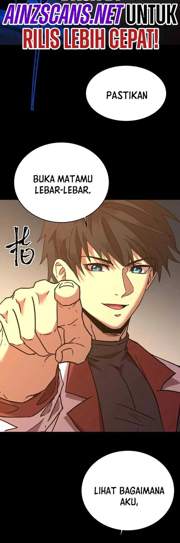 Apex Future Martial Arts Chapter 158 - halaman 48
