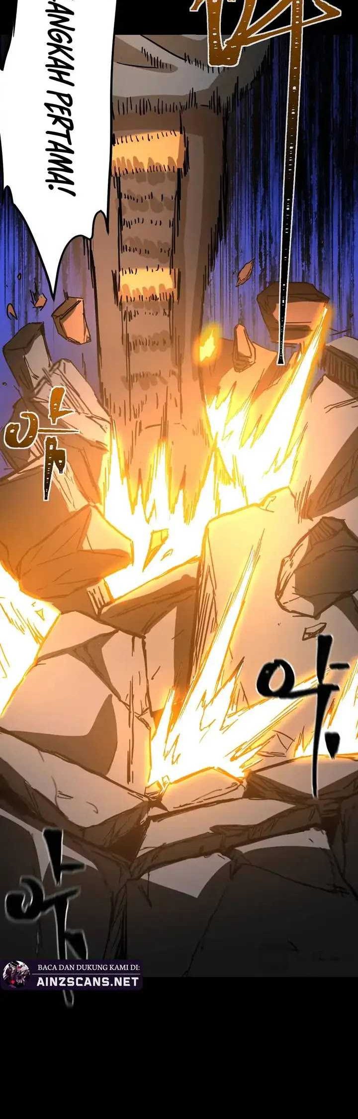 Apex Future Martial Arts Chapter 158 - halaman 54