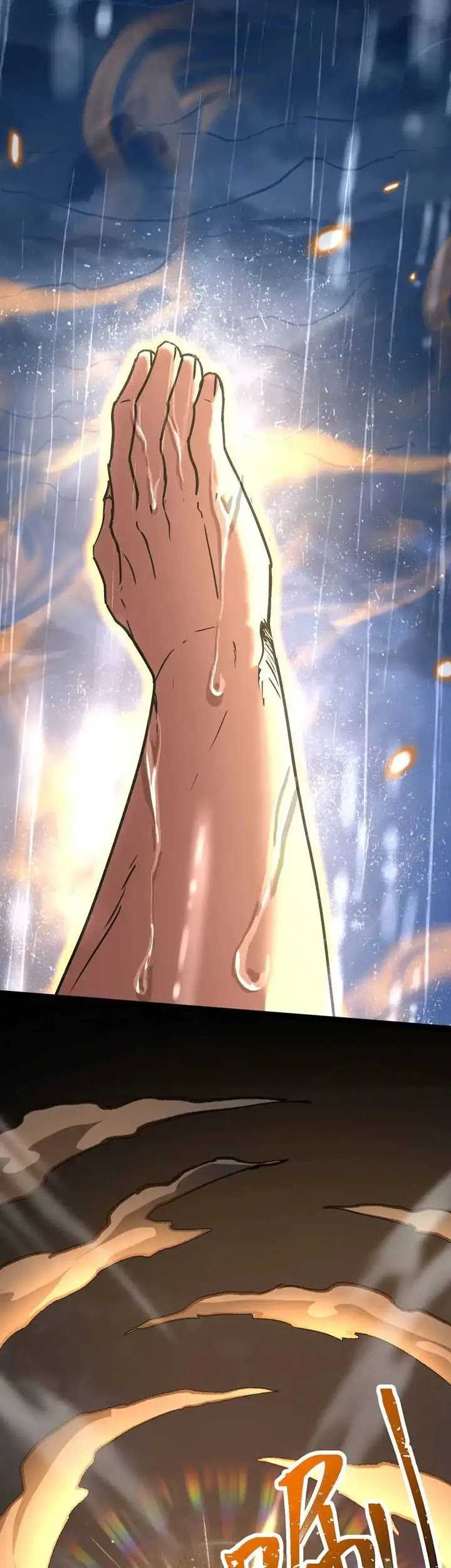 Apex Future Martial Arts Chapter 158 - halaman 57
