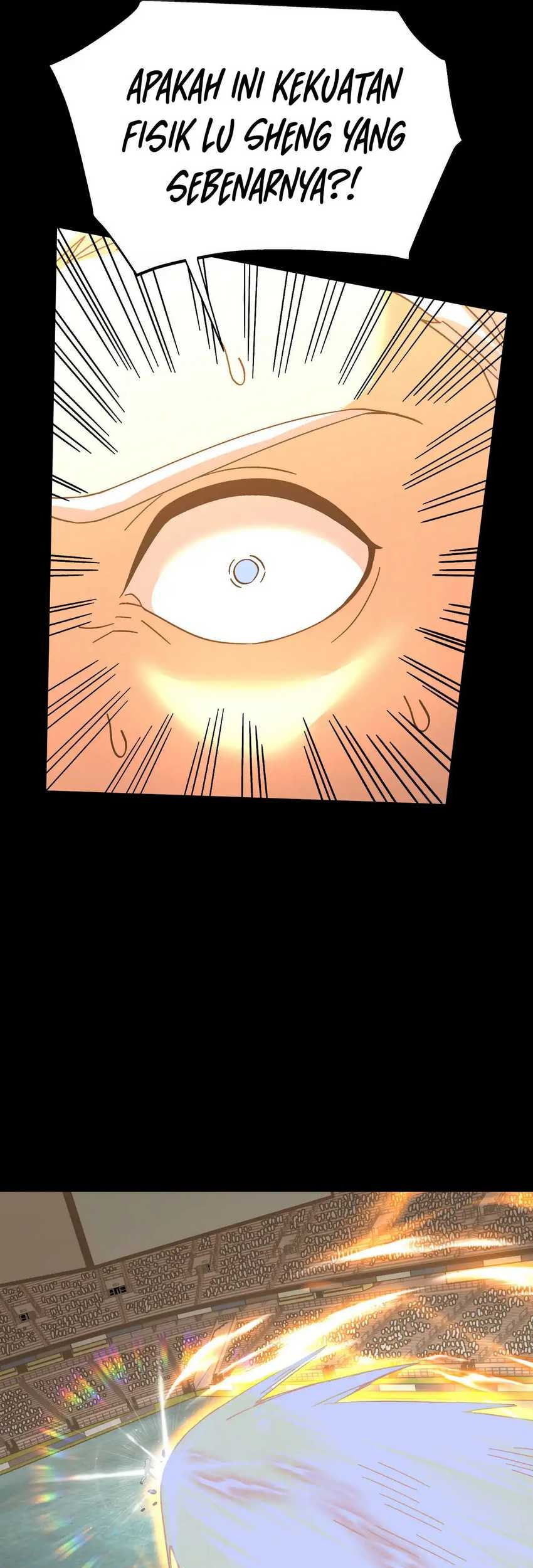 Apex Future Martial Arts Chapter 159 - halaman 11