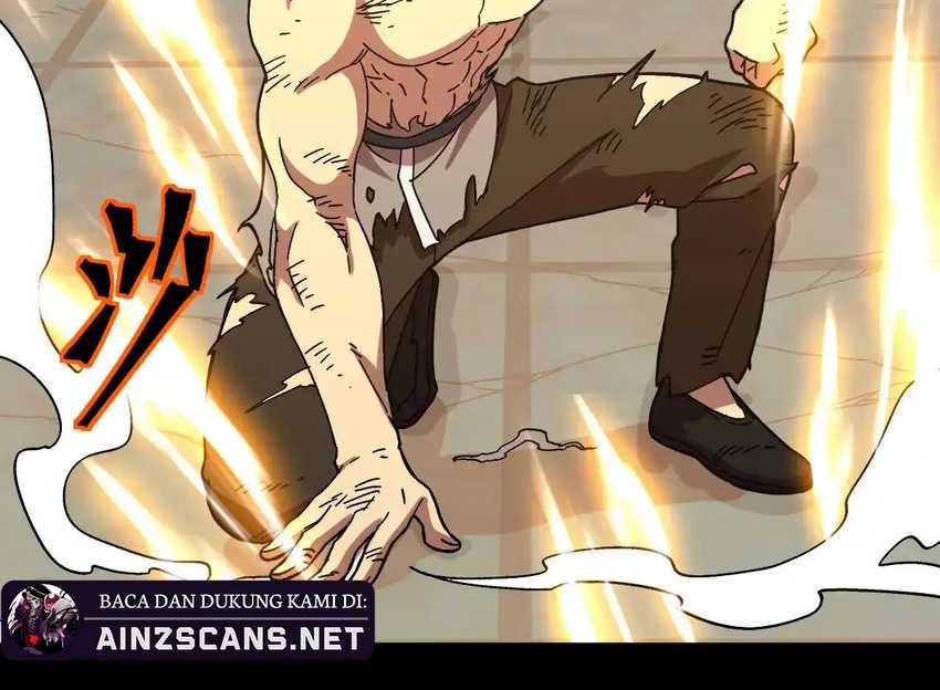 Apex Future Martial Arts Chapter 159 - halaman 13