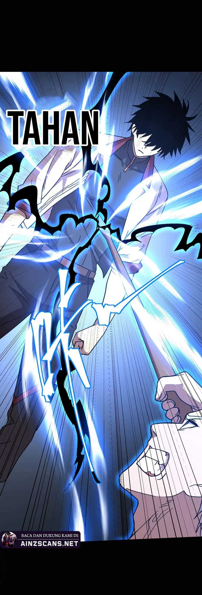 Apex Future Martial Arts Chapter 159 - halaman 23