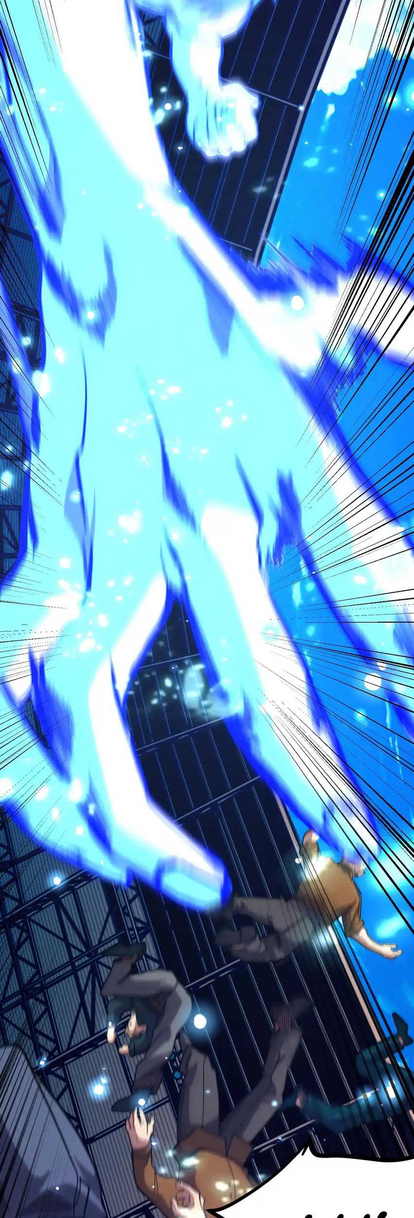 Apex Future Martial Arts Chapter 159 - halaman 42