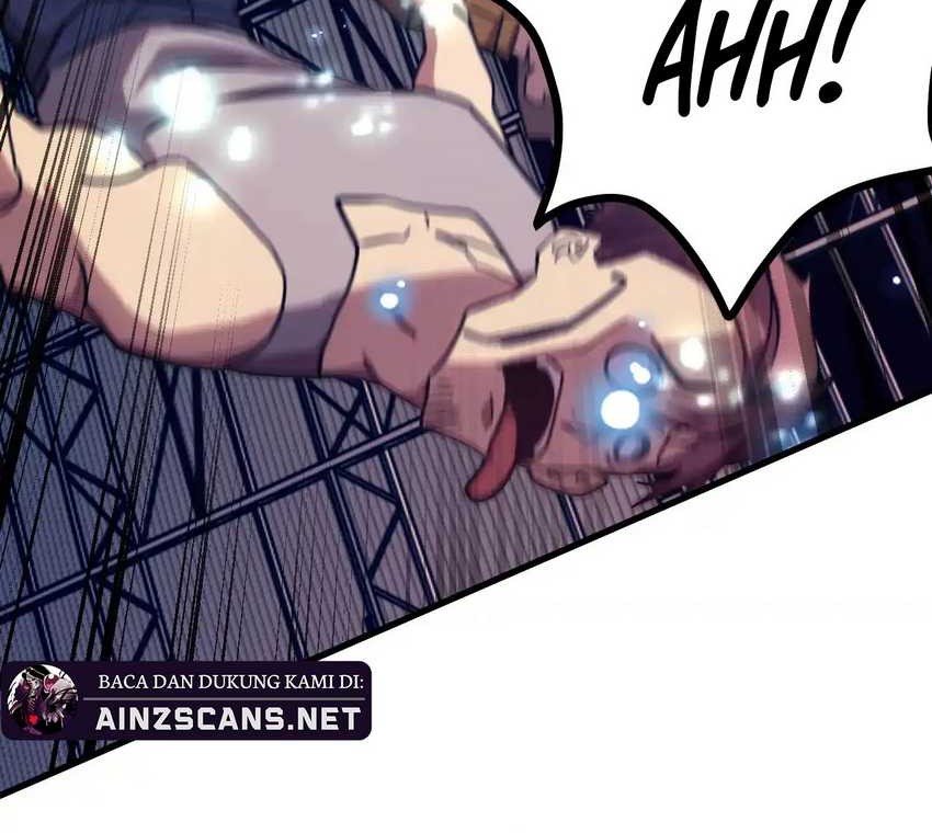 Apex Future Martial Arts Chapter 159 - halaman 43
