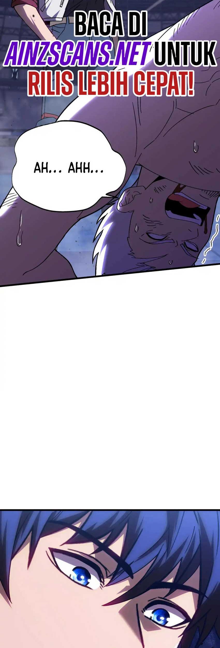 Apex Future Martial Arts Chapter 159 - halaman 53